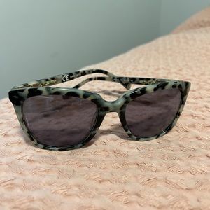 J.Crew tortoise shell sunglasses